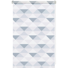 Gardinia EasyFix dekor roló 75 cm x 150 cm Triangle többszínű lakástextília