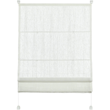 Gardinia EasyFix raffroló 100 cm x 140 cm fehér lakástextília