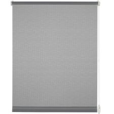 Gardinia EasyFix Uni roló 120 cm x 150 cm világosszürke strukturált felület lakástextília