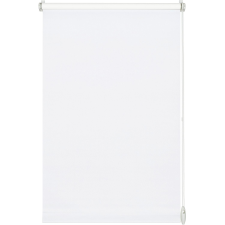 Gardinia EasyFix Uni roló 60 cm x 150 cm tiszta fehér strukturált felület lakástextília