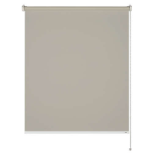  GARDINIA Fényáteresztő Roló Tizia bézs 90x150 cm lakástextília