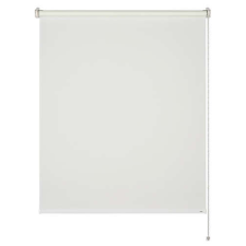 GARDINIA Fényáteresztő Roló Tizia fehér 90x150 cm lakástextília