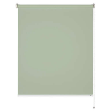 GARDINIA Fényáteresztő Roló Tizia zöld 120x150 cm lakástextília