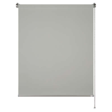 GARDINIA Fényáteresztő RolóTizia világos szürke 60x150 cm lakástextília