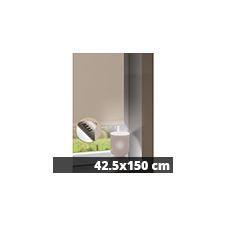 Gardinia Hőszigetelő roló, bézs, ablakra: 42,5x150 cm lakástextília