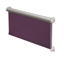 Gardinia Light Roló 904 thermo szilva 90 x 230 lakástextília
