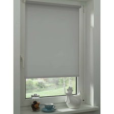 Gardinia Mini Fúrás Nélküli Roló - 97 x 150 cm, 558 Szürke lakástextília