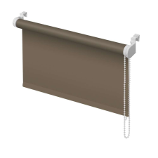GARDINIA Mini Roló Ursus U102 Mokka 68,0x150 cm lakástextília