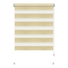  Gardinia Mini Zebra Roló 727 Classic krém    53.0 x 150cm lakástextília