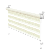 Gardinia Mini Zebra Roló 740 Comfort natur 78.0 x 215cm lakástextília