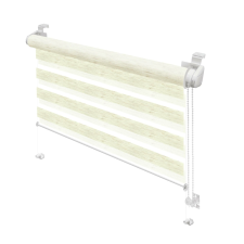 Gardinia Mini Zebra Roló 740 Comfort natur 97.0 x 150cm lakástextília