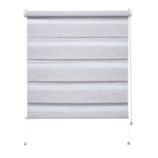 Gardinia Mini Zebra Roló 753 Prémium szürke 68.0 x 150cm lakástextília