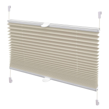 GARDINIA Pliszé Verona 1805 bézs 50 x 150cm lakástextília