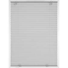 Gardinia Solo pliszé 50 cm x 130 cm szürke lakástextília