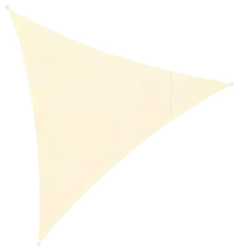 Gardlov 23146 Napvitorla, 3×3×3 m, bézs kerti bútor