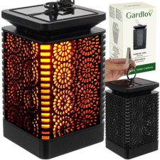 Gardlov Napelemes lámpa - Gardlov 24404 lámpa kültéri világítás