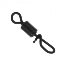 Gardner Covert Link Lok Swivels 8-as 5db forgó (CSWVLL) horgászkiegészítő