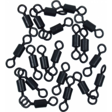 Gardner Covert Rig Swivels 8-as forgó 20db (SWV8) horgászkiegészítő