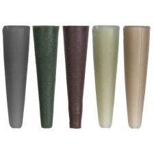 Gardner Covert Tail Rubbers Green 12db (CTRG) horgászkiegészítő