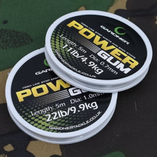 Gardner - Power Gum Erőgumi 22Lb 9,9Kg (Pg22) horgászkiegészítő