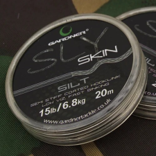 Gardner - Sly Skin Brown 25Lb (11,3Kg) 20M (Xsly25B) Előkezsinór horgászzsinór