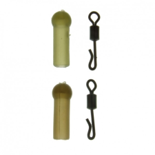 Gardner Target Kwik Lok Terminal Pack Natural 5Pár (Tmp1Nb Tmp1Ng) horgászkiegészítő