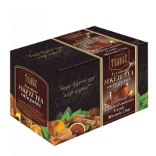 Gárdonyi teaház fekete tea válogatás 20db tea