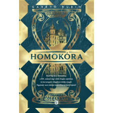 Gareth Rubin - Homokóra egyéb könyv