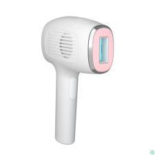 GARETT Beauty Flash Sense IPL Villanófényes szőrtelenítő - Fehér szőrtelenítő készülék