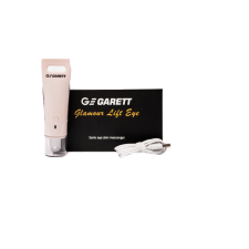 GARETT Beauty Lift Eye szemkörnyék masszírozó készülék - Rózsaszín (5903940678436) bőrápoló eszköz