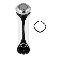  GARETT BEAUTY - TŰ NÉLKÜLI MEZOTERÁPIÁS KÉSZÜLÉK Beauty Calm Skin fehér bőrápoló eszköz