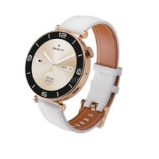GARETT Rose Gold Solid okosóra