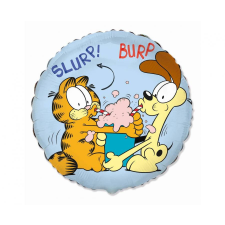  Garfield Odie fólia lufi 46 cm (WP) party kellék