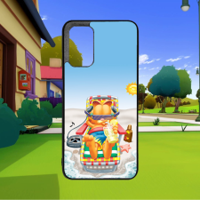  Garfield - Summer time - Xiaomi tok tok és táska