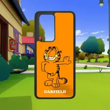  Garfield - Tökéletes vagyok - Honor tok tok és táska
