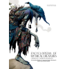 Gargoyle Collective Encyclopedia of Mythical Creatures - Continental European Mythology