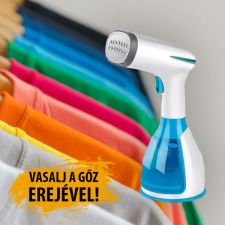 Garment Steamer ruhagőzölő vasaló