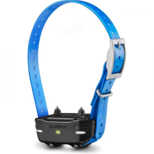 Garmin 010-01209-11 Dog device nyakörv kék nyakörv, póráz, hám kutyáknak