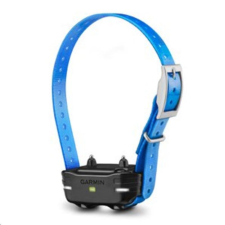 Garmin 010-01209-11 PT 10 Dog Device nyakörv kék nyakörv, póráz, hám kutyáknak