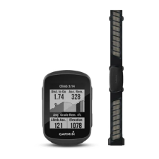 Garmin 1.8" Edge 130 Plus Bundle Kerékpáros GPS navigáció gps készülék