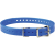 Garmin 3/4-inch Collar Straps kék négyzetes bújtató