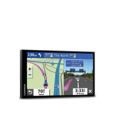 Garmin 6,95" DriveSmart 65 & Digital Traffic Europe GPS Navigáció (Teljes EU Térkép) gps készülék