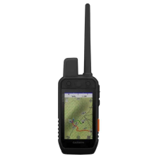 Garmin Alpha 200i K kutya nyomkövető nyakörv, póráz, hám kutyáknak