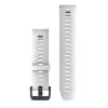 Garmin Approach S70 óraszíj 22mm szilikon fehér(010-13234-00) (010-13234-00)