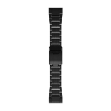 Garmin D2 Titanium óraszíj QuickFit 26 mm (010-12580-00) okosóra kellék