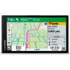 Garmin DEZL LGV610 MT-D EU navigáció Rögzített 15,2 cm (6") TFT Érintőképernyő 176 g Fekete