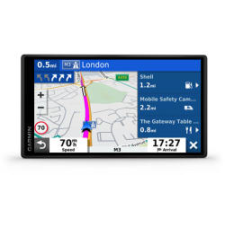 Garmin DriveSmart 55 gps készülék