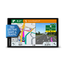 Garmin DriveSmart 61 gps készülék