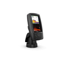 Garmin Echomap Plus 42Cv Halradar Jeladóval (010-01884-01) halradar