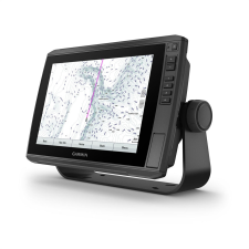 Garmin Echomap Ultra 102Sv Gt56 Halradar Oldallátó Jeladóval (010-02526-01) halradar